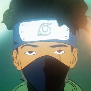 Meet your Posher, Aaron